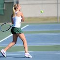 WHS Varsity vs Ennis - Oct 8
